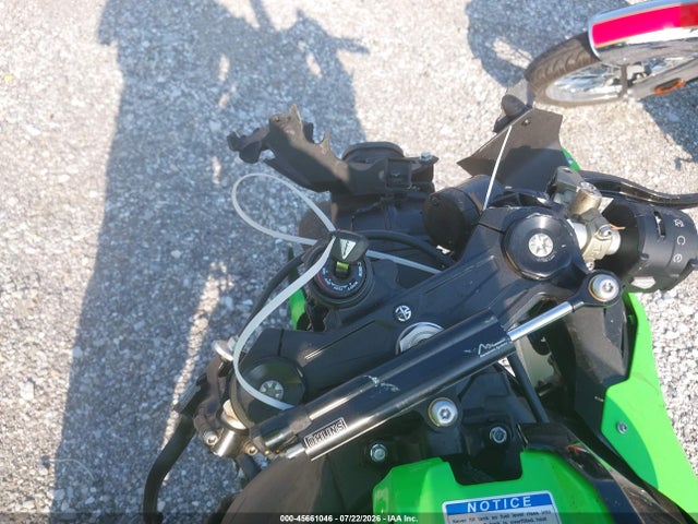 Kawasaki Zx1002 M 2025 JKBZXVM16SA009291 Image 7