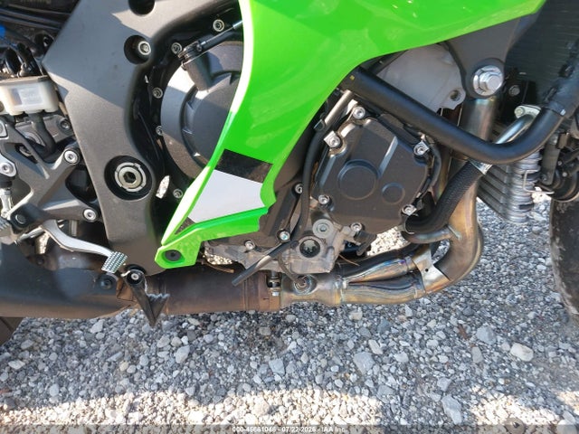 Kawasaki Zx1002 M 2025 JKBZXVM16SA009291 Image 9