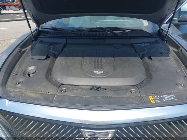 Aukcja sprzedaży 2023 Cadillac Lyriq Rwd Luxury, vin: 1GYKPMRK6PZ002285, numer aukcji: 45661050