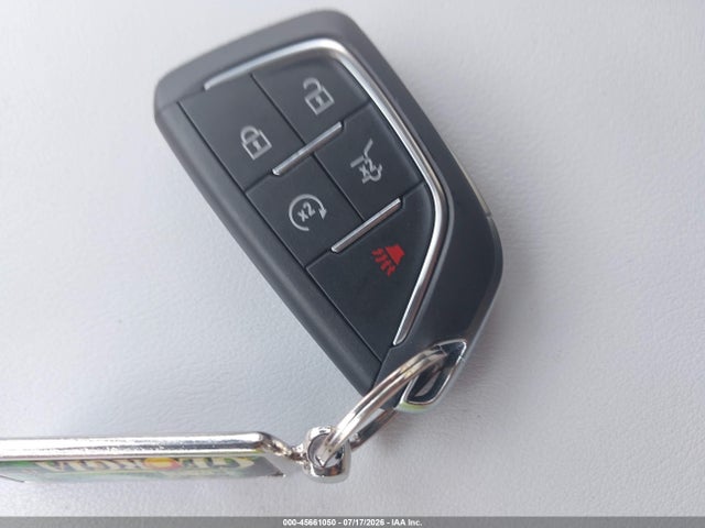 Aukcja sprzedaży 2023 Cadillac Lyriq Rwd Luxury, vin: 1GYKPMRK6PZ002285, numer aukcji: 45661050