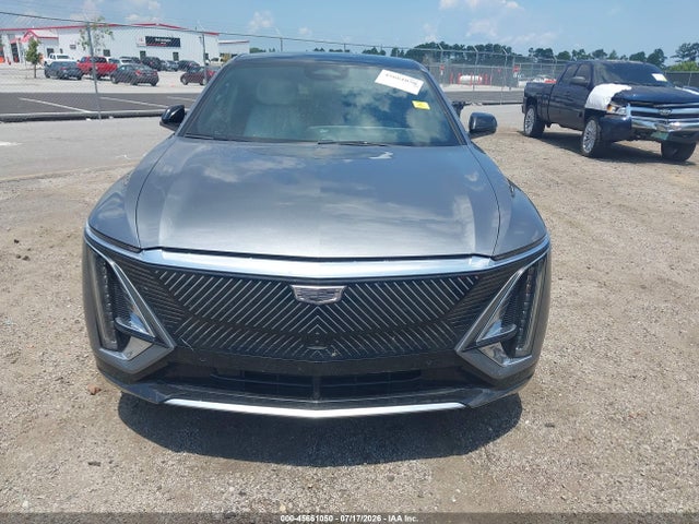 Aukcja sprzedaży 2023 Cadillac Lyriq Rwd Luxury, vin: 1GYKPMRK6PZ002285, numer aukcji: 45661050