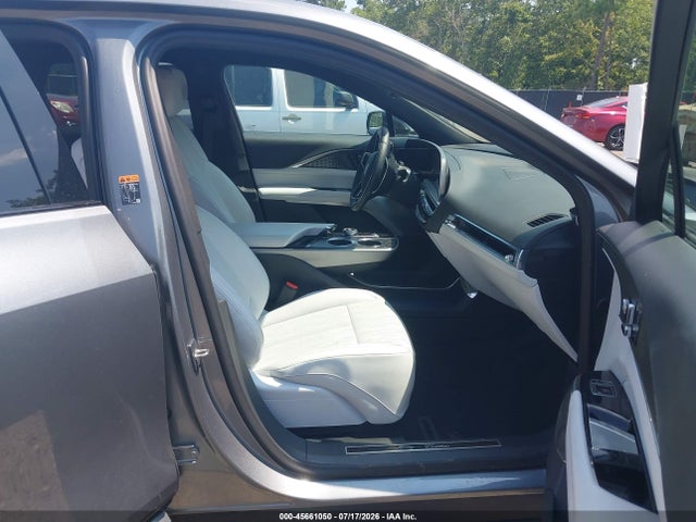 Aukcja sprzedaży 2023 Cadillac Lyriq Rwd Luxury, vin: 1GYKPMRK6PZ002285, numer aukcji: 45661050