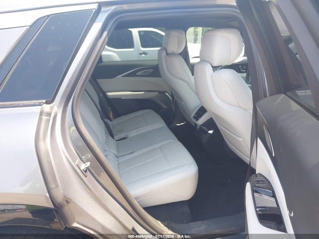 Aukcja sprzedaży 2023 Cadillac Lyriq Rwd Luxury, vin: 1GYKPMRK6PZ002285, numer aukcji: 45661050