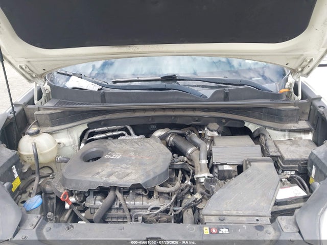 KNDPR3A62J7379164 KIA Sportage Sx Turbo
