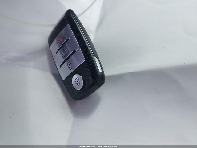 KNDPR3A62J7379164 KIA Sportage Sx Turbo