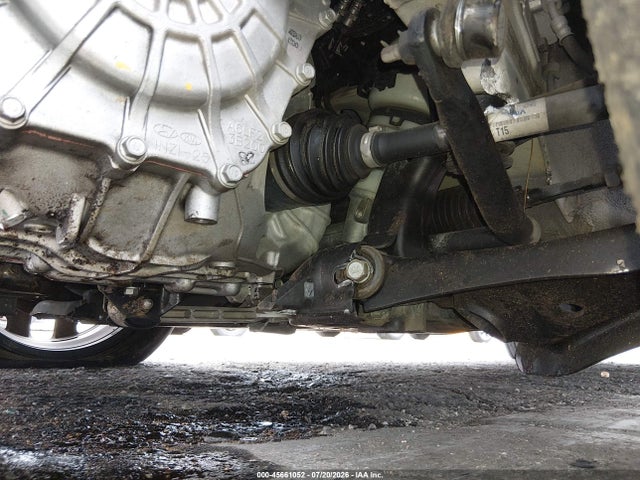 KNDPR3A62J7379164 KIA Sportage Sx Turbo
