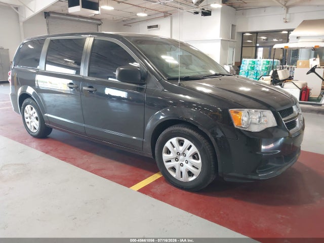 2019 2C4RDGBG9KR673845 main image