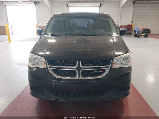 Dodge Grand Caravan Se 2019 2C4RDGBG9KR673845 Image 17