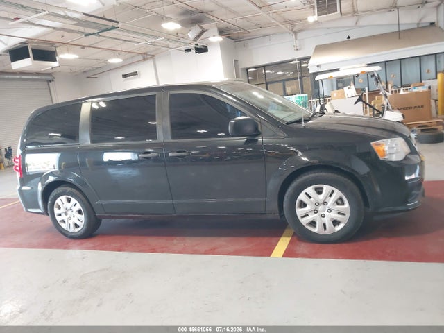 Dodge Grand Caravan Se 2019 2C4RDGBG9KR673845 Image 18