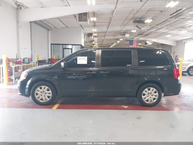 Dodge Grand Caravan Se 2019 2C4RDGBG9KR673845 Image 19
