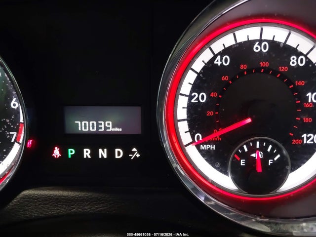 Dodge Grand Caravan Se 2019 2C4RDGBG9KR673845 Image 20