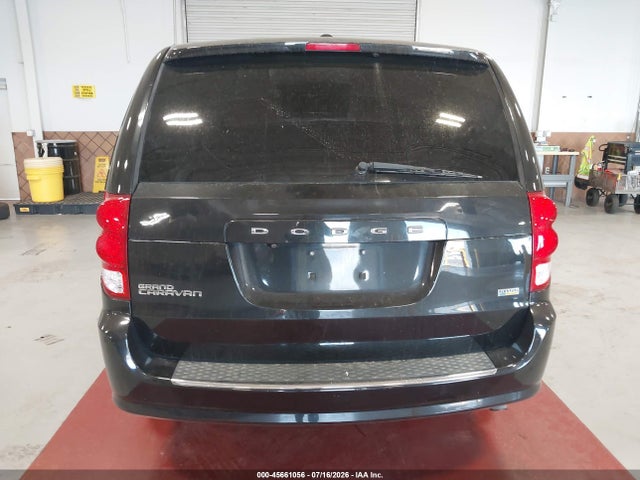 Dodge Grand Caravan Se 2019 2C4RDGBG9KR673845 Image 21