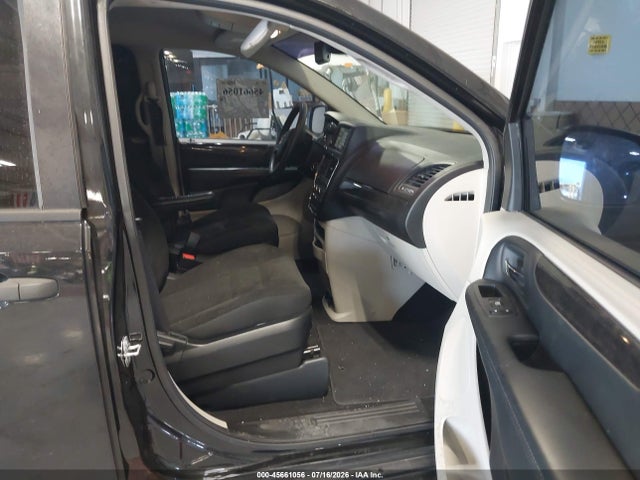 Dodge Grand Caravan Se 2019 2C4RDGBG9KR673845 Image 5