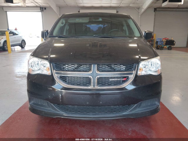 Dodge Grand Caravan Se 2019 2C4RDGBG9KR673845 Image 6