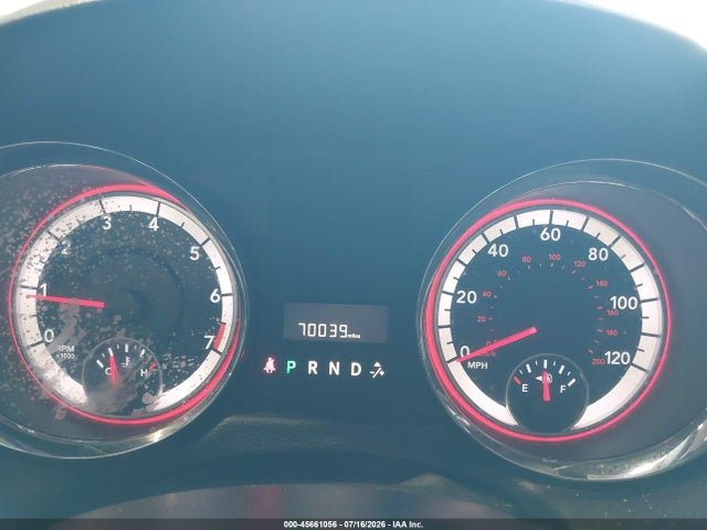 Dodge Grand Caravan Se 2019 2C4RDGBG9KR673845 Image 7