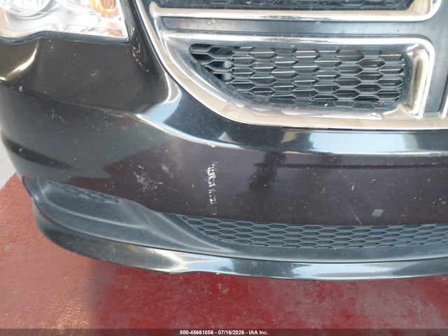 Dodge Grand Caravan Se 2019 2C4RDGBG9KR673845 Image 12