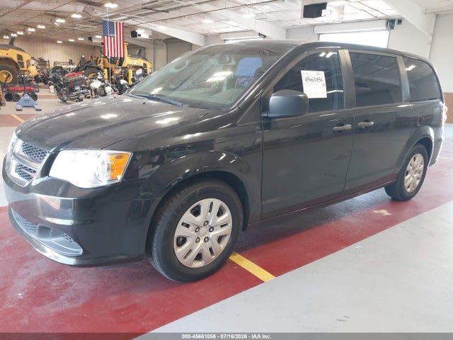 Dodge Grand Caravan Se 2019 2C4RDGBG9KR673845 Image 13