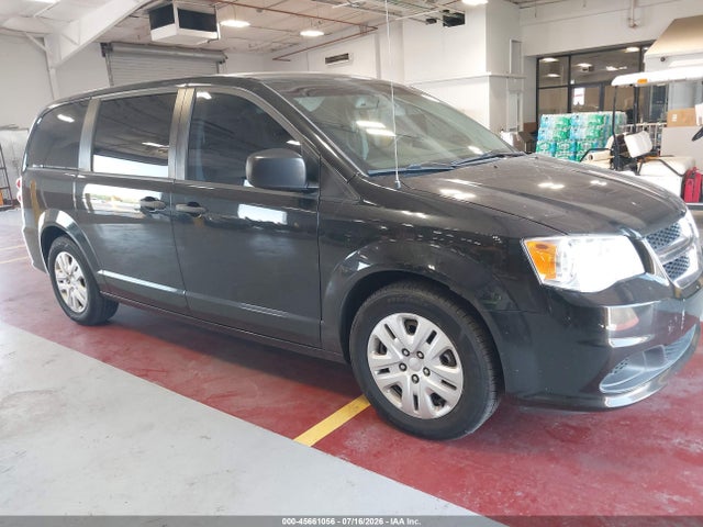 Dodge Grand Caravan Se 2019 2C4RDGBG9KR673845 Image 14