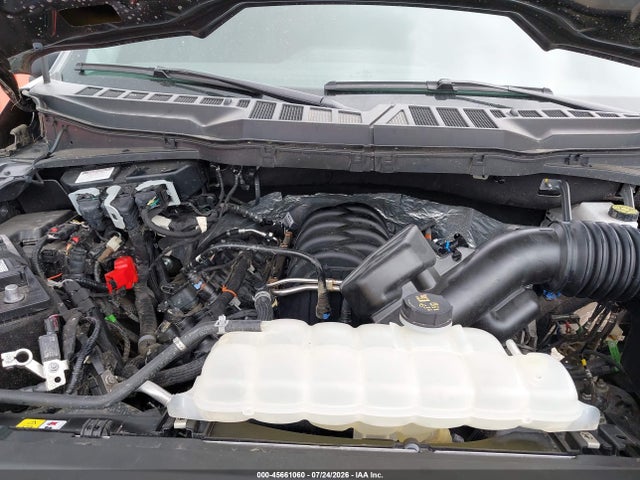 Продажа на аукционе авто 2025 Ford F-150 Xl, vin: 1FTMF1L50SKE55175, номер лота: 45661060