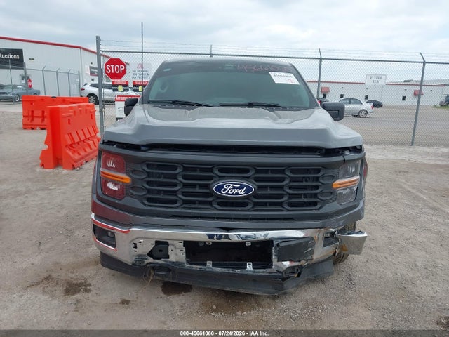 Продажа на аукционе авто 2025 Ford F-150 Xl, vin: 1FTMF1L50SKE55175, номер лота: 45661060