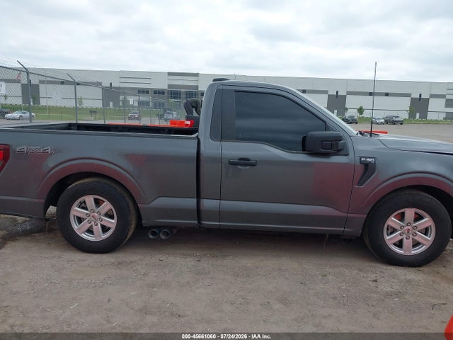 Продажа на аукционе авто 2025 Ford F-150 Xl, vin: 1FTMF1L50SKE55175, номер лота: 45661060