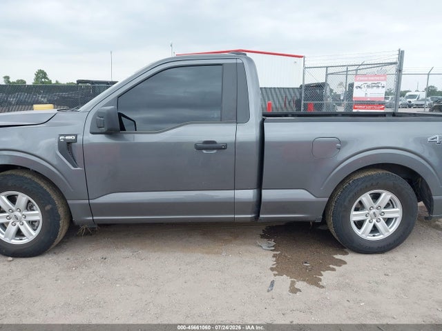 Продажа на аукционе авто 2025 Ford F-150 Xl, vin: 1FTMF1L50SKE55175, номер лота: 45661060