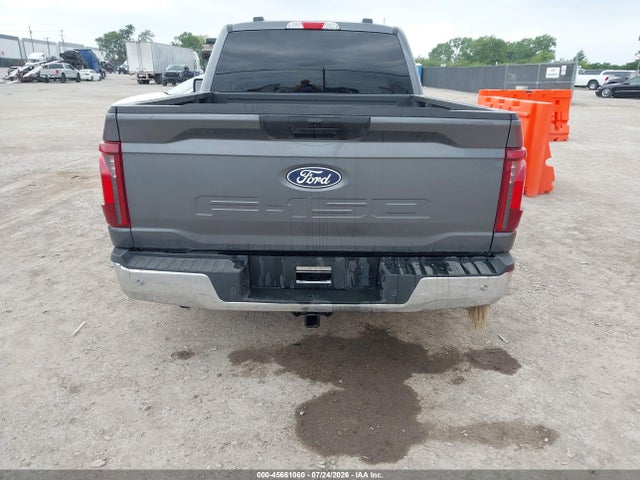 Продажа на аукционе авто 2025 Ford F-150 Xl, vin: 1FTMF1L50SKE55175, номер лота: 45661060