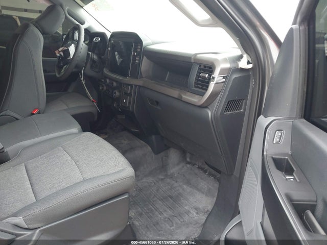 Продажа на аукционе авто 2025 Ford F-150 Xl, vin: 1FTMF1L50SKE55175, номер лота: 45661060