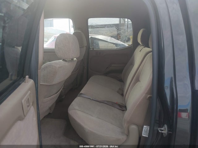 2003 Toyota Tacoma Prerunner V6 მანქანა იყიდება აუქციონზე, vin: 5TEGN92N03Z274252, აუქციონის ნომერი: 45661061