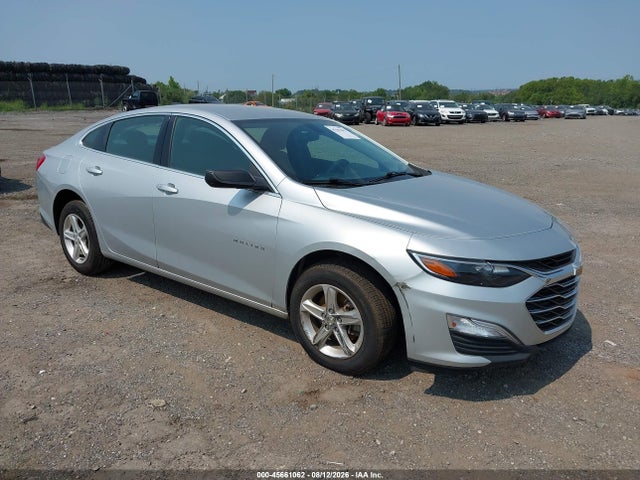 1G1ZC5ST8MF036999 auction archive image