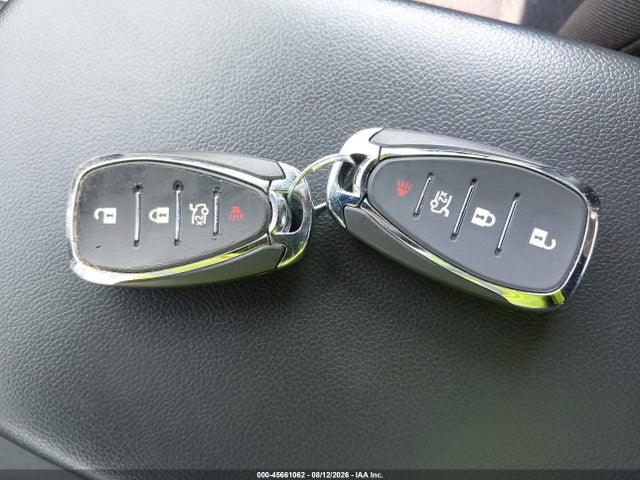 1G1ZC5ST8MF036999 Chevrolet Malibu Fwd 1fl