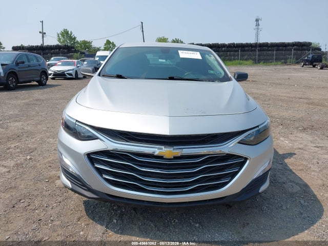 1G1ZC5ST8MF036999 Chevrolet Malibu Fwd 1fl