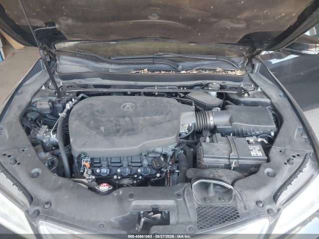 Продаж на аукціоні авто 2015 Acura Tlx V6 Tech, vin: 19UUB2F58FA006353, номер лоту: 45661063