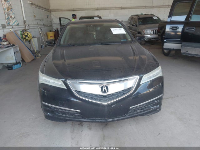 Продаж на аукціоні авто 2015 Acura Tlx V6 Tech, vin: 19UUB2F58FA006353, номер лоту: 45661063