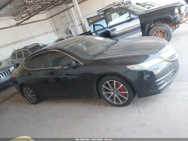 Продаж на аукціоні авто 2015 Acura Tlx V6 Tech, vin: 19UUB2F58FA006353, номер лоту: 45661063