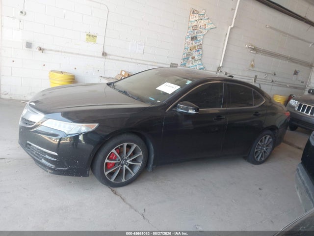 Продаж на аукціоні авто 2015 Acura Tlx V6 Tech, vin: 19UUB2F58FA006353, номер лоту: 45661063