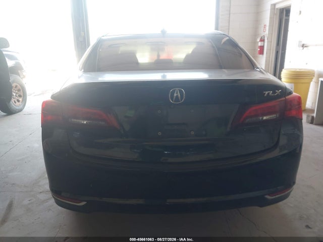 Продаж на аукціоні авто 2015 Acura Tlx V6 Tech, vin: 19UUB2F58FA006353, номер лоту: 45661063