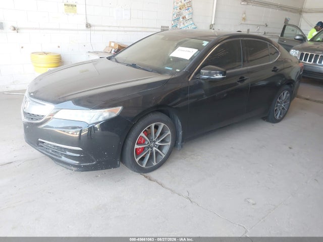 Продаж на аукціоні авто 2015 Acura Tlx V6 Tech, vin: 19UUB2F58FA006353, номер лоту: 45661063