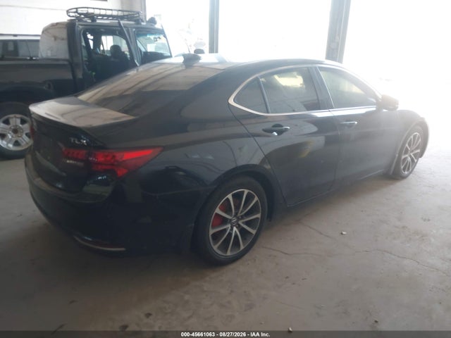 Продаж на аукціоні авто 2015 Acura Tlx V6 Tech, vin: 19UUB2F58FA006353, номер лоту: 45661063