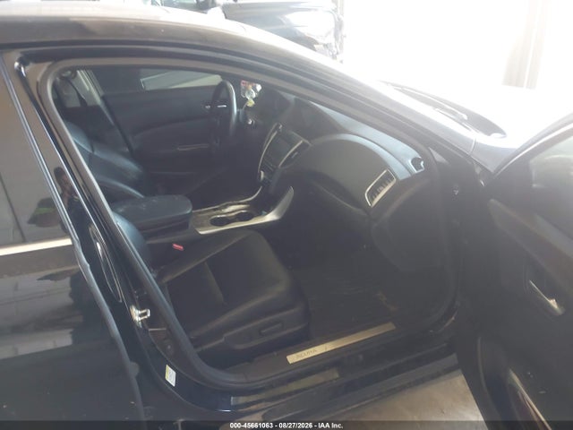 Продаж на аукціоні авто 2015 Acura Tlx V6 Tech, vin: 19UUB2F58FA006353, номер лоту: 45661063