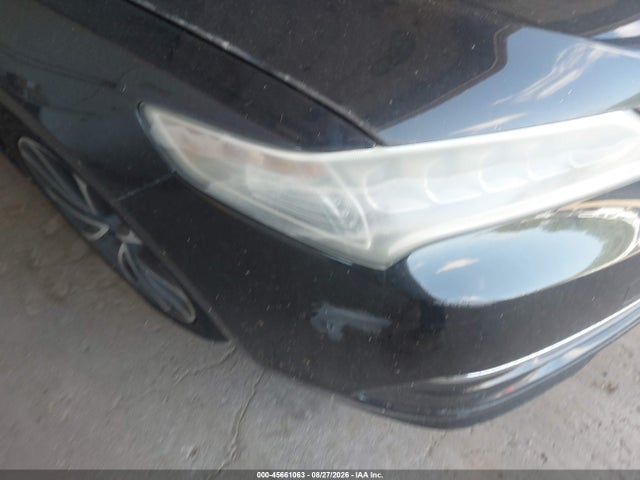 Продаж на аукціоні авто 2015 Acura Tlx V6 Tech, vin: 19UUB2F58FA006353, номер лоту: 45661063