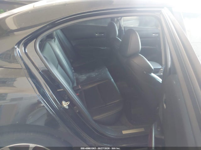 Продаж на аукціоні авто 2015 Acura Tlx V6 Tech, vin: 19UUB2F58FA006353, номер лоту: 45661063