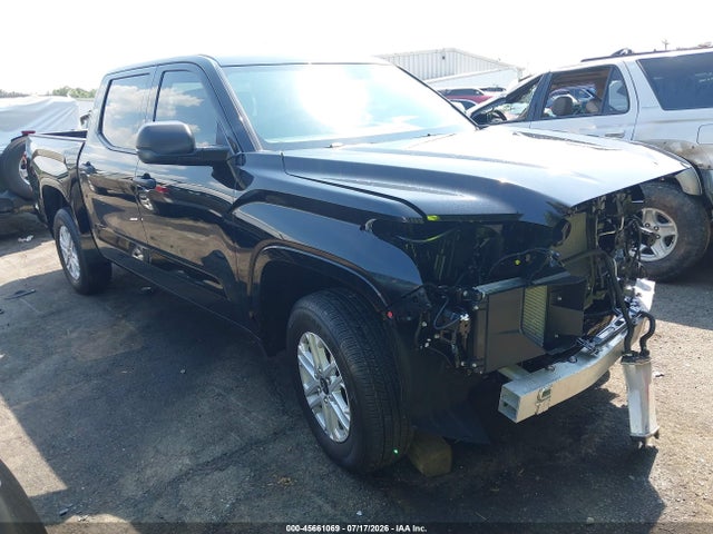 Aukcja sprzedaży 2026 Toyota Tundra Sr Crewmax 5.5' Bed, vin: 5TFKB5DBXTX389592, numer aukcji: 45661069