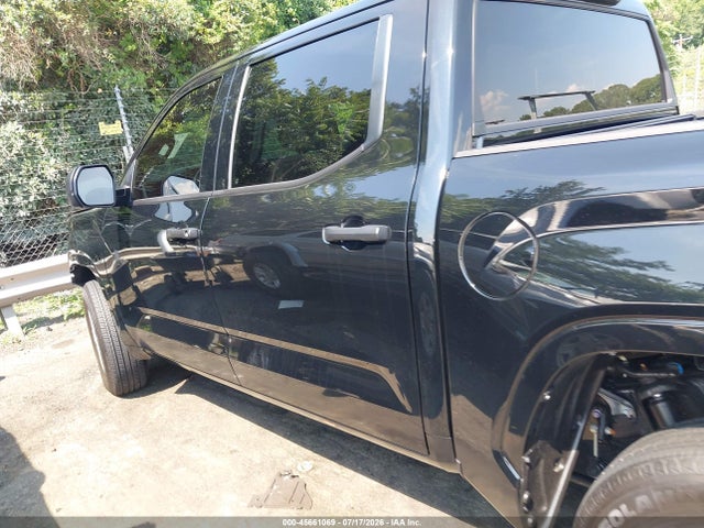 Aukcja sprzedaży 2026 Toyota Tundra Sr Crewmax 5.5' Bed, vin: 5TFKB5DBXTX389592, numer aukcji: 45661069
