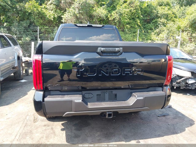 Aukcja sprzedaży 2026 Toyota Tundra Sr Crewmax 5.5' Bed, vin: 5TFKB5DBXTX389592, numer aukcji: 45661069