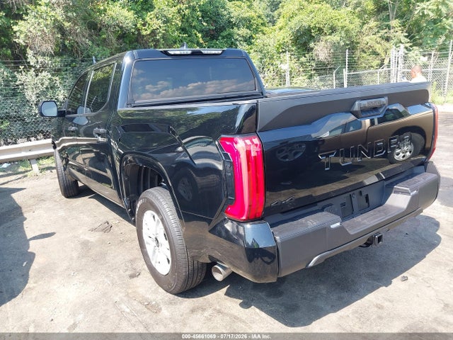 Aukcja sprzedaży 2026 Toyota Tundra Sr Crewmax 5.5' Bed, vin: 5TFKB5DBXTX389592, numer aukcji: 45661069