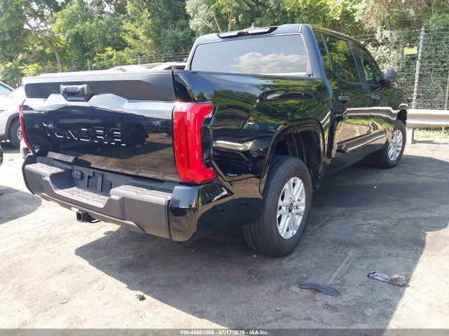 Aukcja sprzedaży 2026 Toyota Tundra Sr Crewmax 5.5' Bed, vin: 5TFKB5DBXTX389592, numer aukcji: 45661069