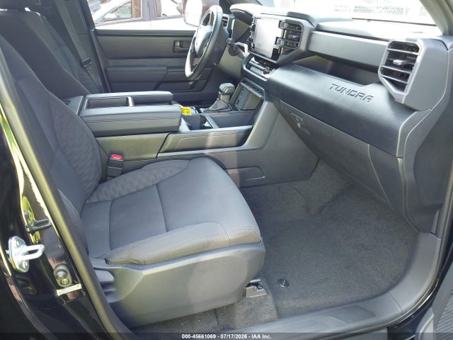 Aukcja sprzedaży 2026 Toyota Tundra Sr Crewmax 5.5' Bed, vin: 5TFKB5DBXTX389592, numer aukcji: 45661069