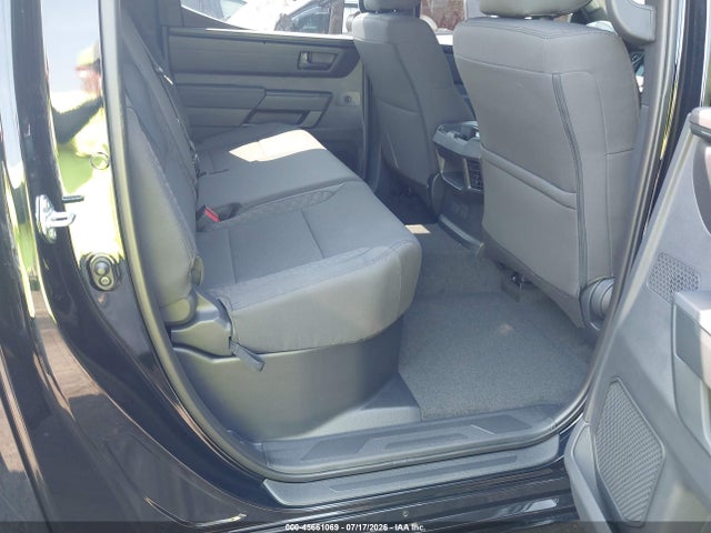 Aukcja sprzedaży 2026 Toyota Tundra Sr Crewmax 5.5' Bed, vin: 5TFKB5DBXTX389592, numer aukcji: 45661069