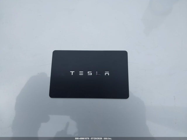45661078 :رقم المزاد ، 5YJYGDEE4MF287411 vin ، 2021 Tesla Model Y Long Range Dual Motor All-wheel Drive مزاد بيع